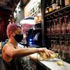 Soup, sandwiches, wings: NY sets new food rules for to-go cocktails